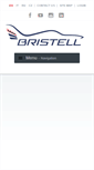 Mobile Screenshot of bristell.com